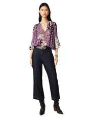 Blair floaty top