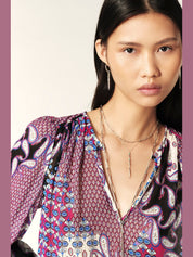 Blair floaty top