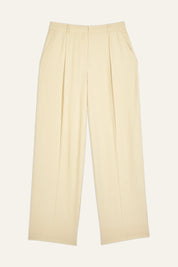 gona HIGH-WAISTED TROUSERS