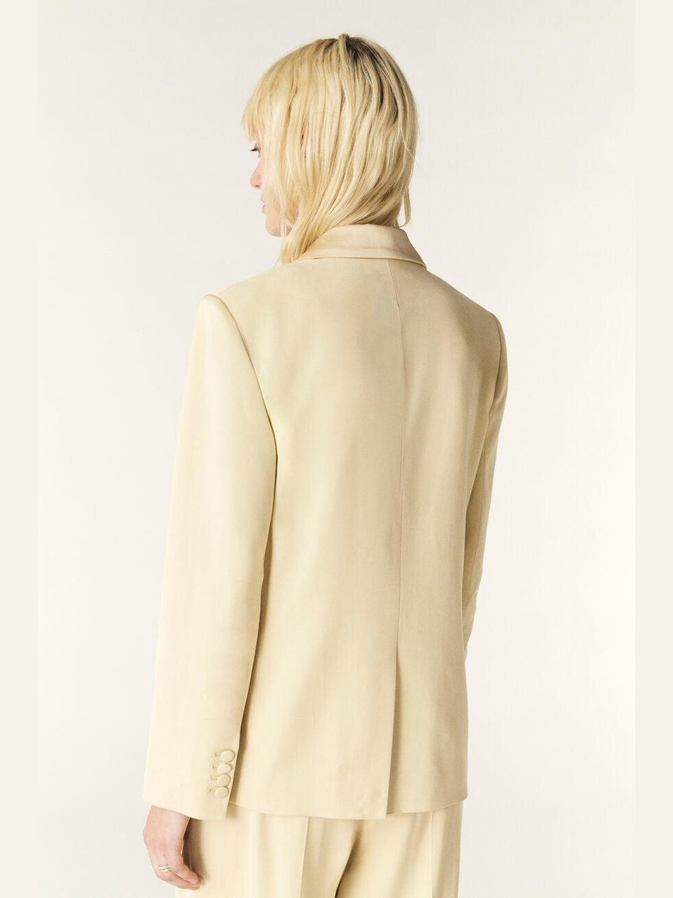 Grace tuxedo jacket