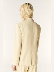 Grace tuxedo jacket