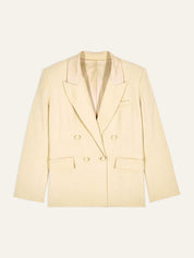Grace tuxedo jacket