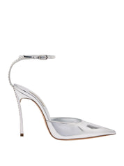 Alice blade slingback