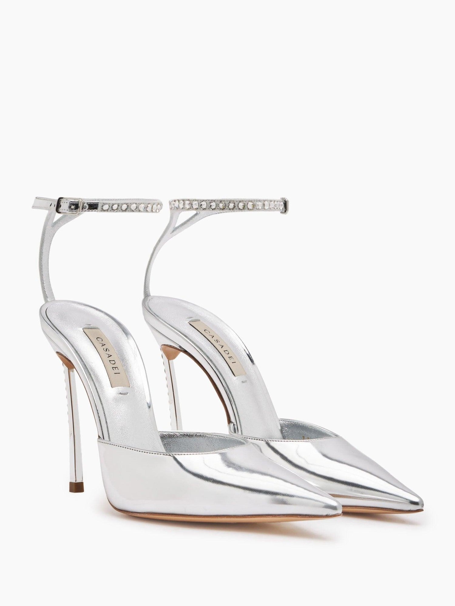 Alice blade slingback