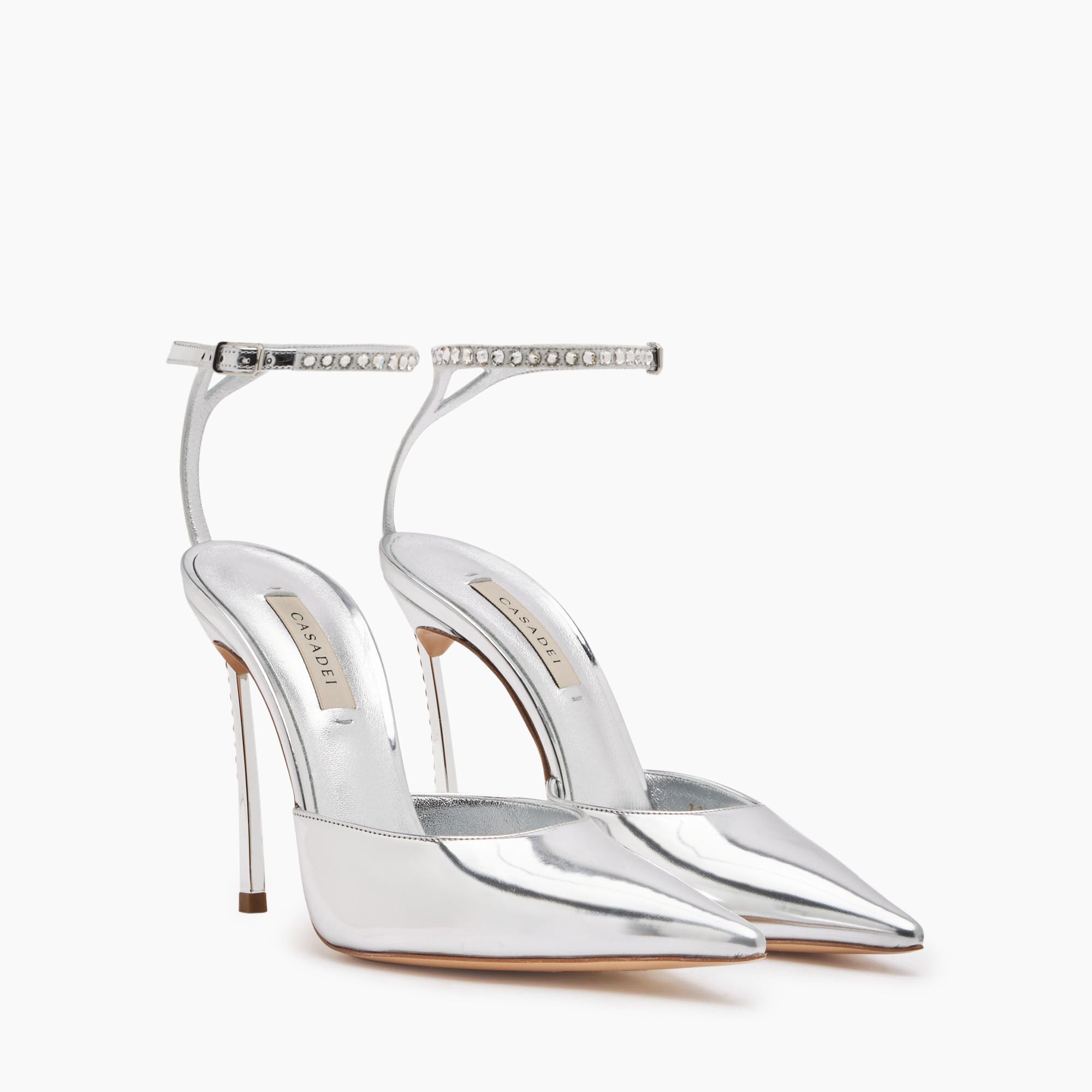 Alice Blade Slingback