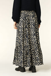 ALEXA maxi skirt