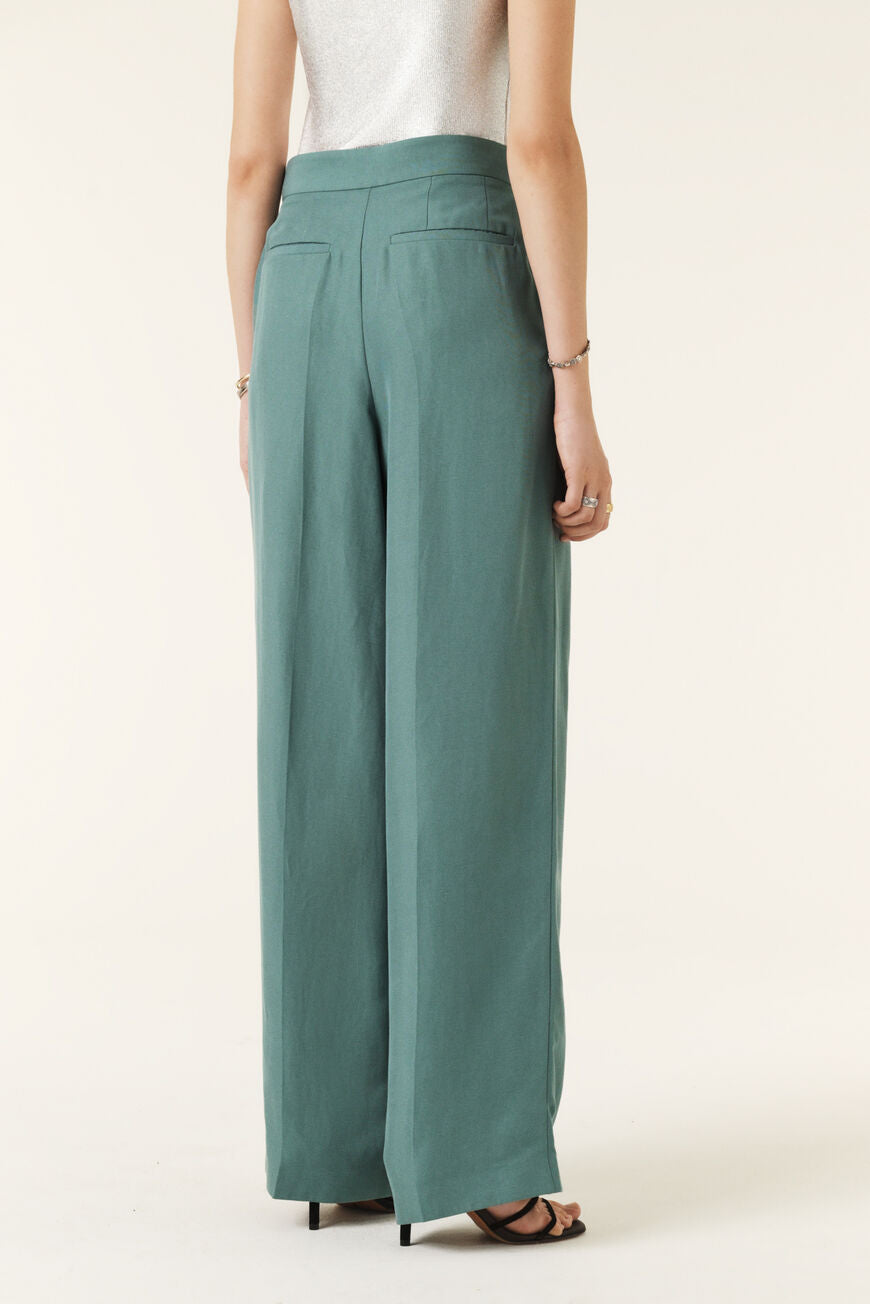 GADWIN chic trousers