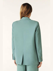 Gayne long-sleeve jacket