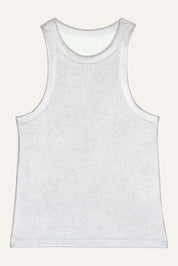 SHADEY sleeveless top