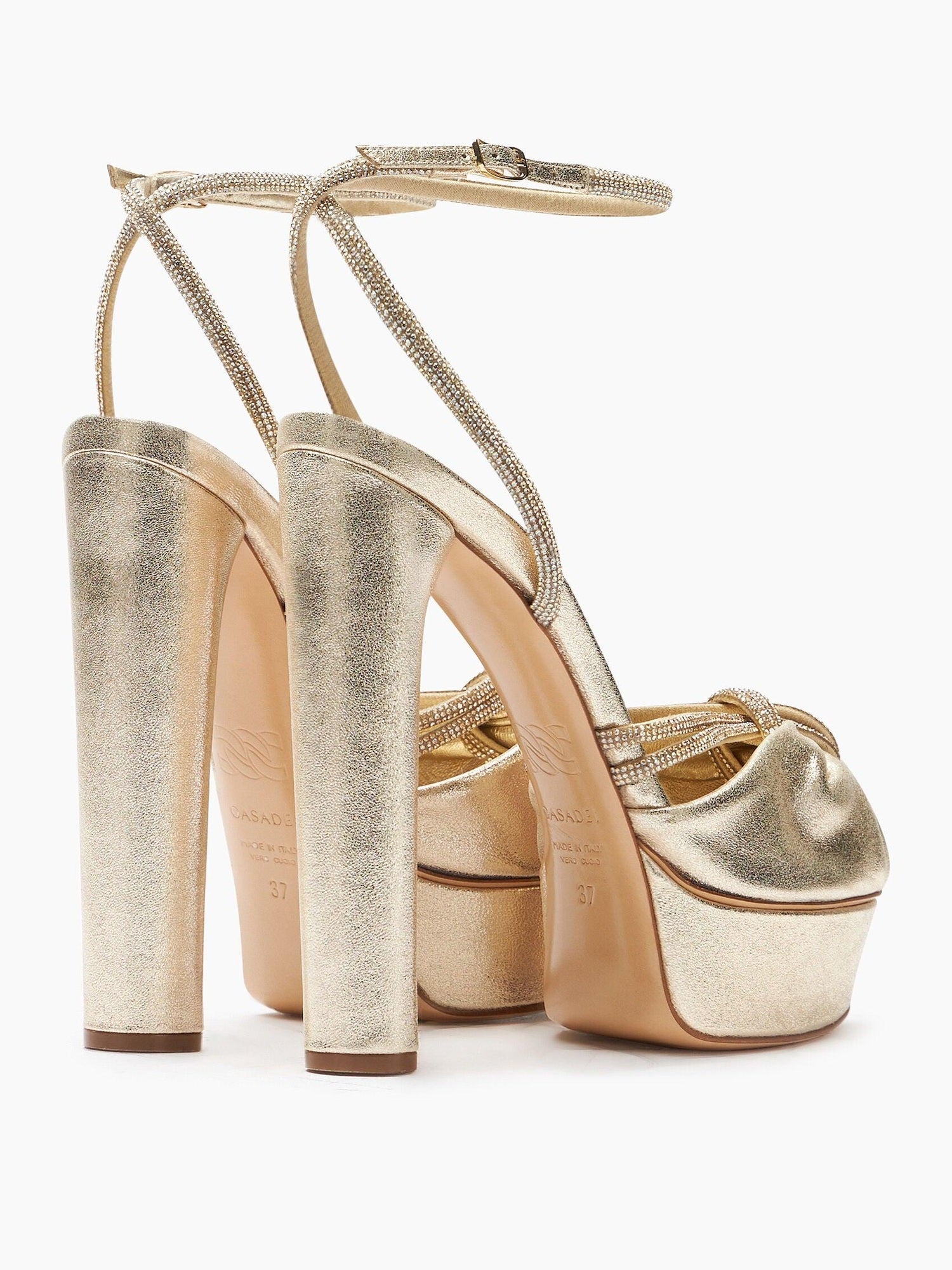 Taylor flora wonder platform sandals