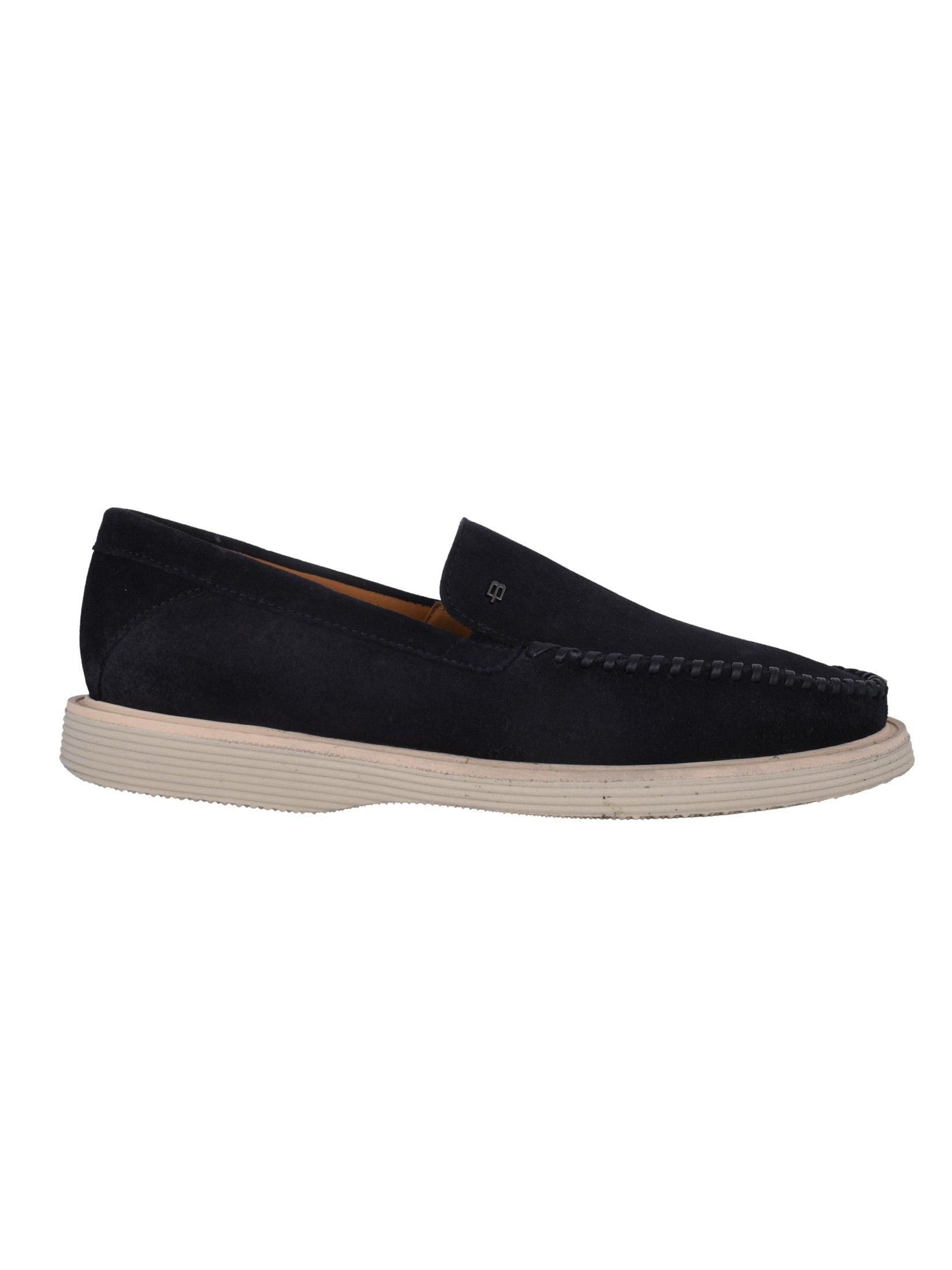Loafer s. suede pilota