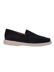 Loafer s. suede pilota