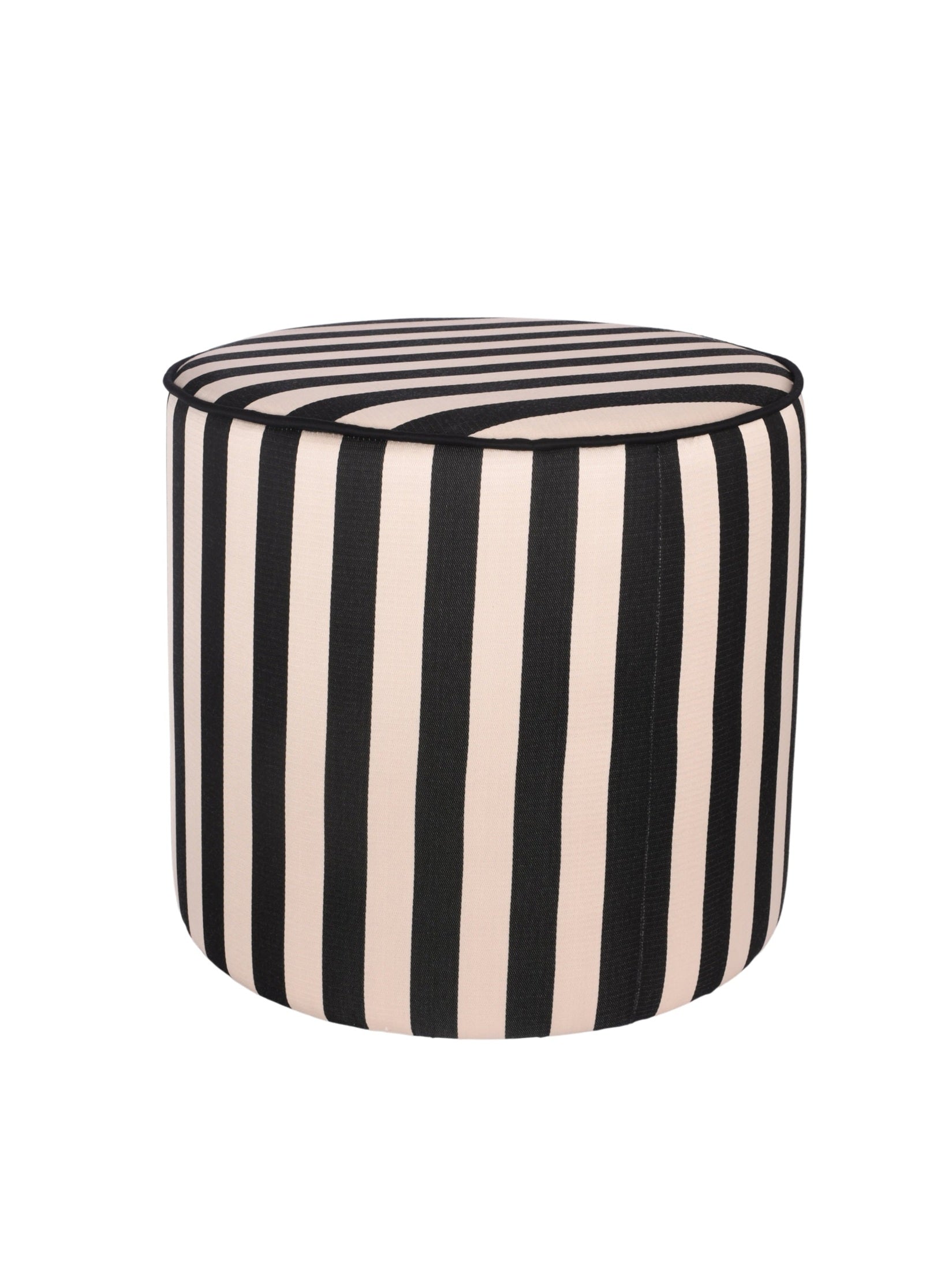 Modern,kutnu stripes  stool