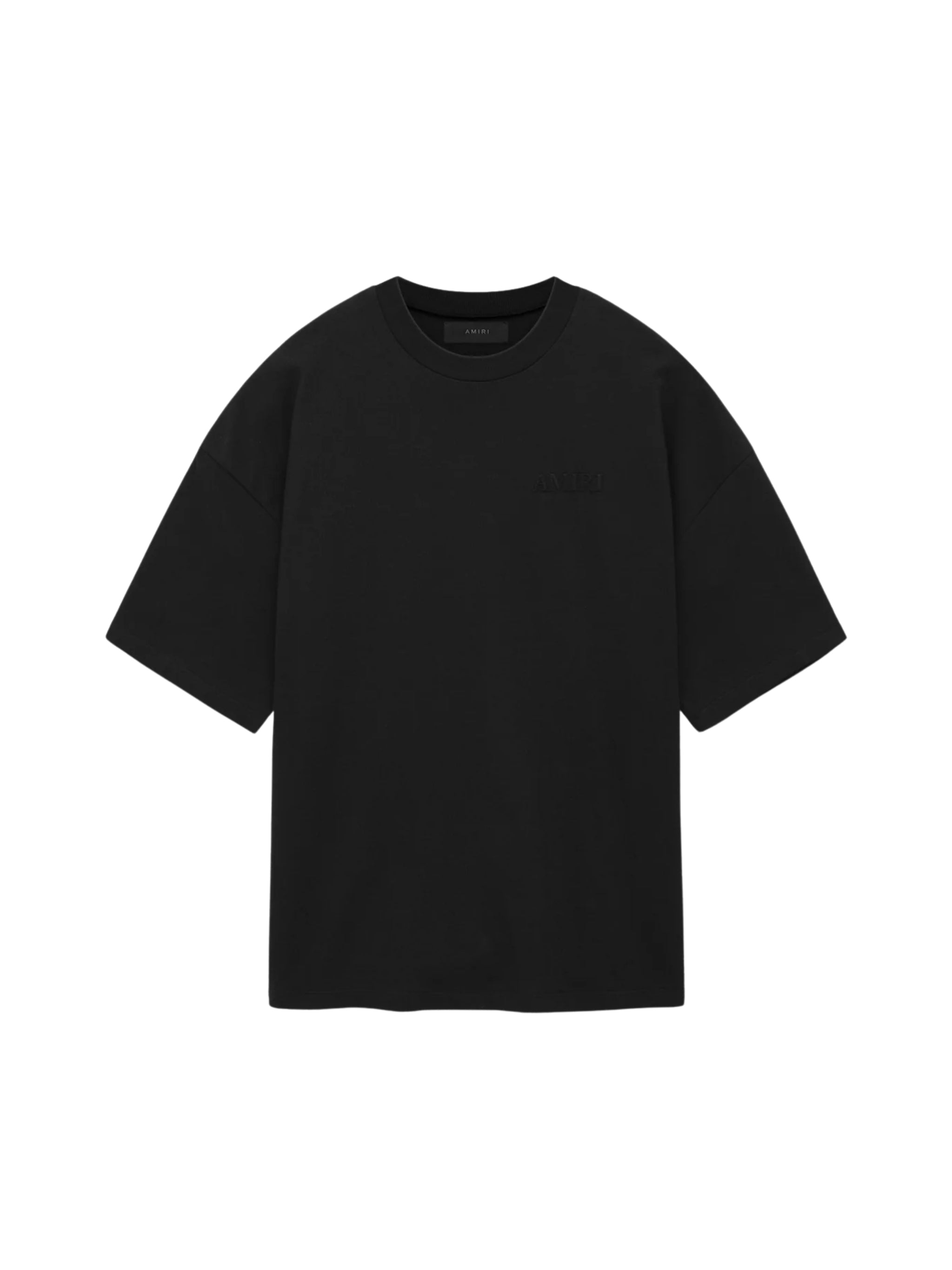 AMIRI OVERSIZED TEE