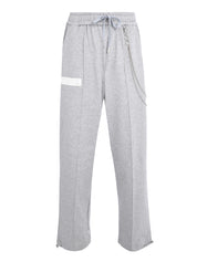 MWM DOUBLE CHAIN PANTS