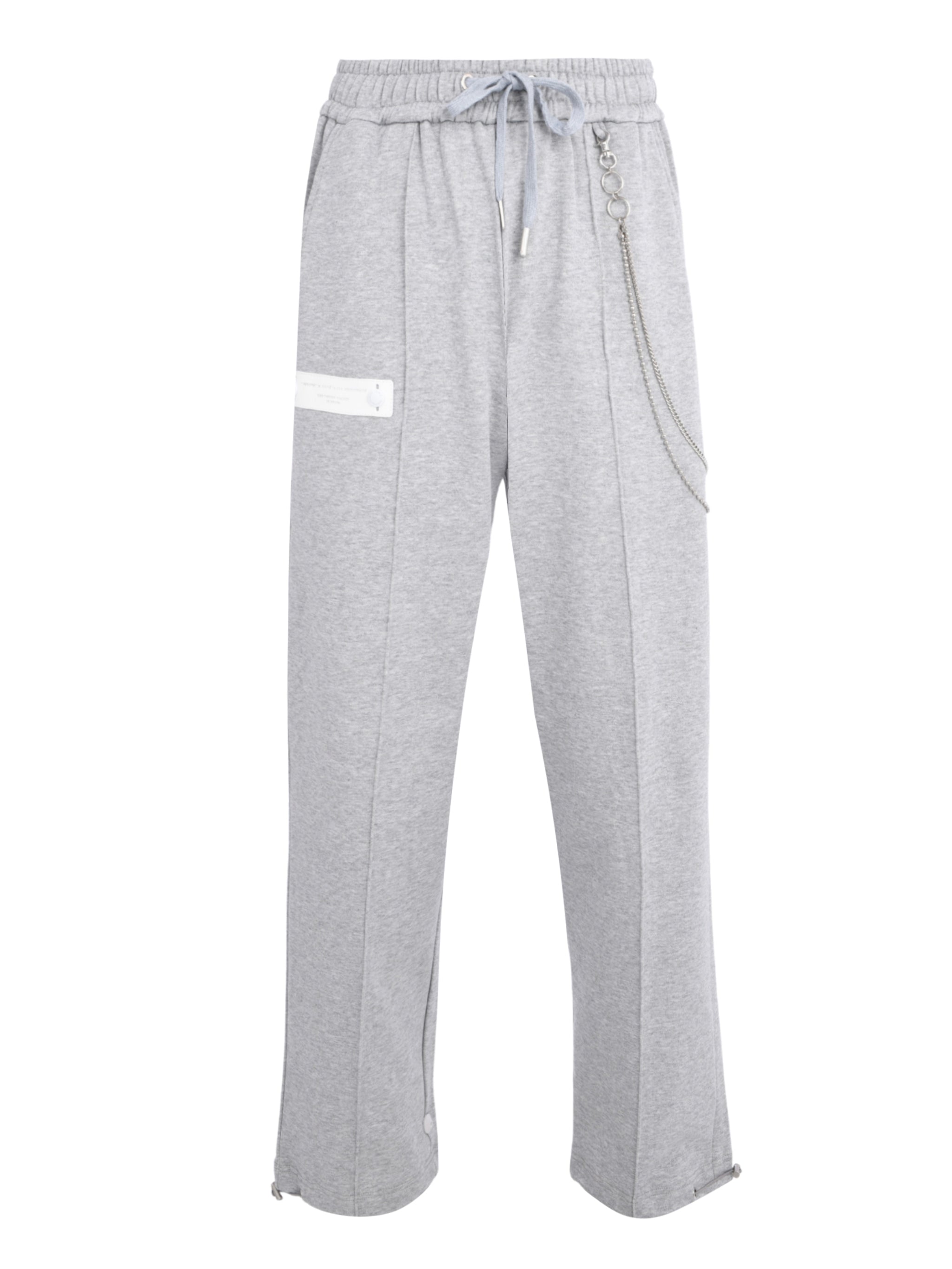 MWM DOUBLE CHAIN PANTS