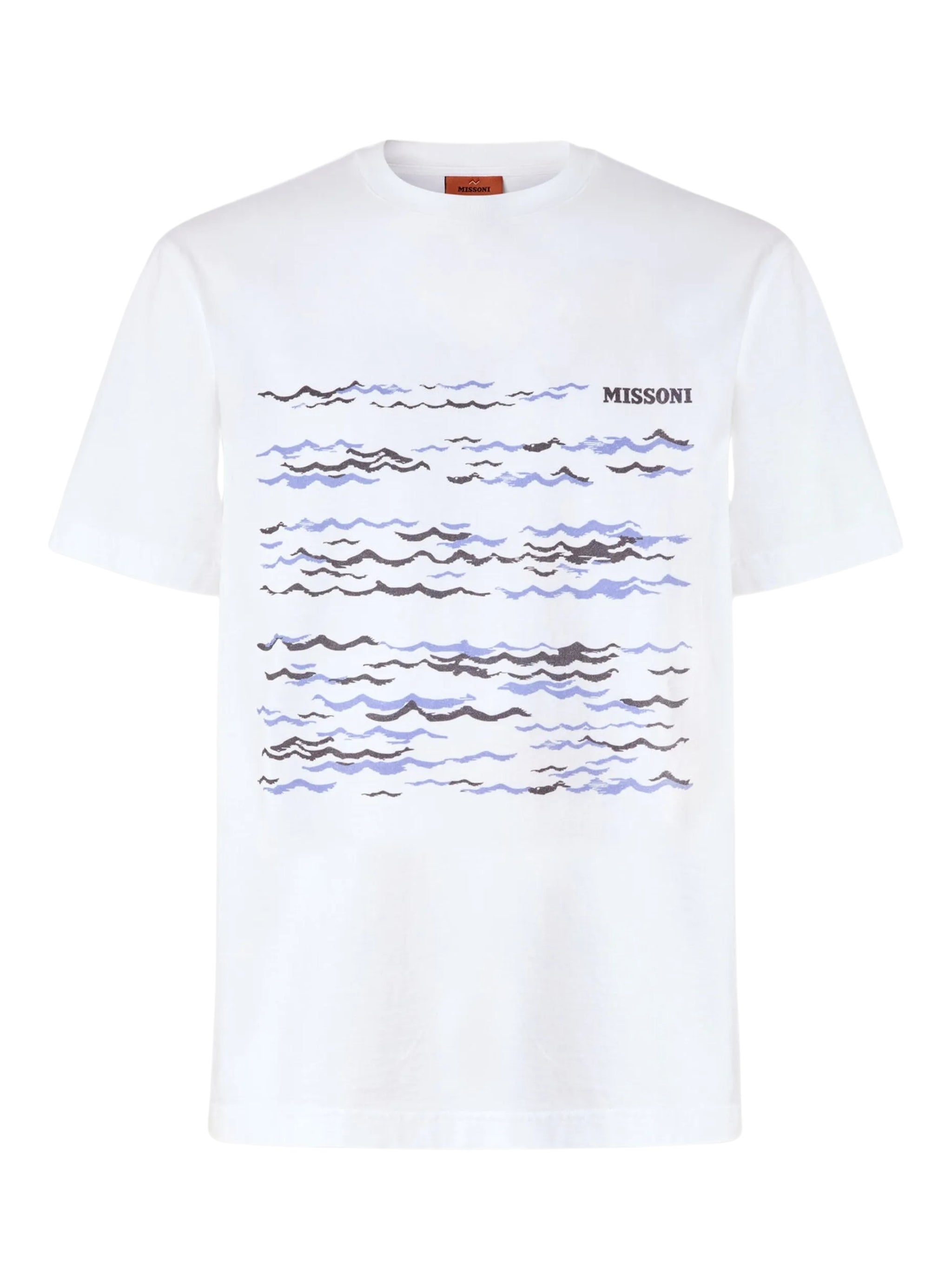 Short sleeve t-shirt