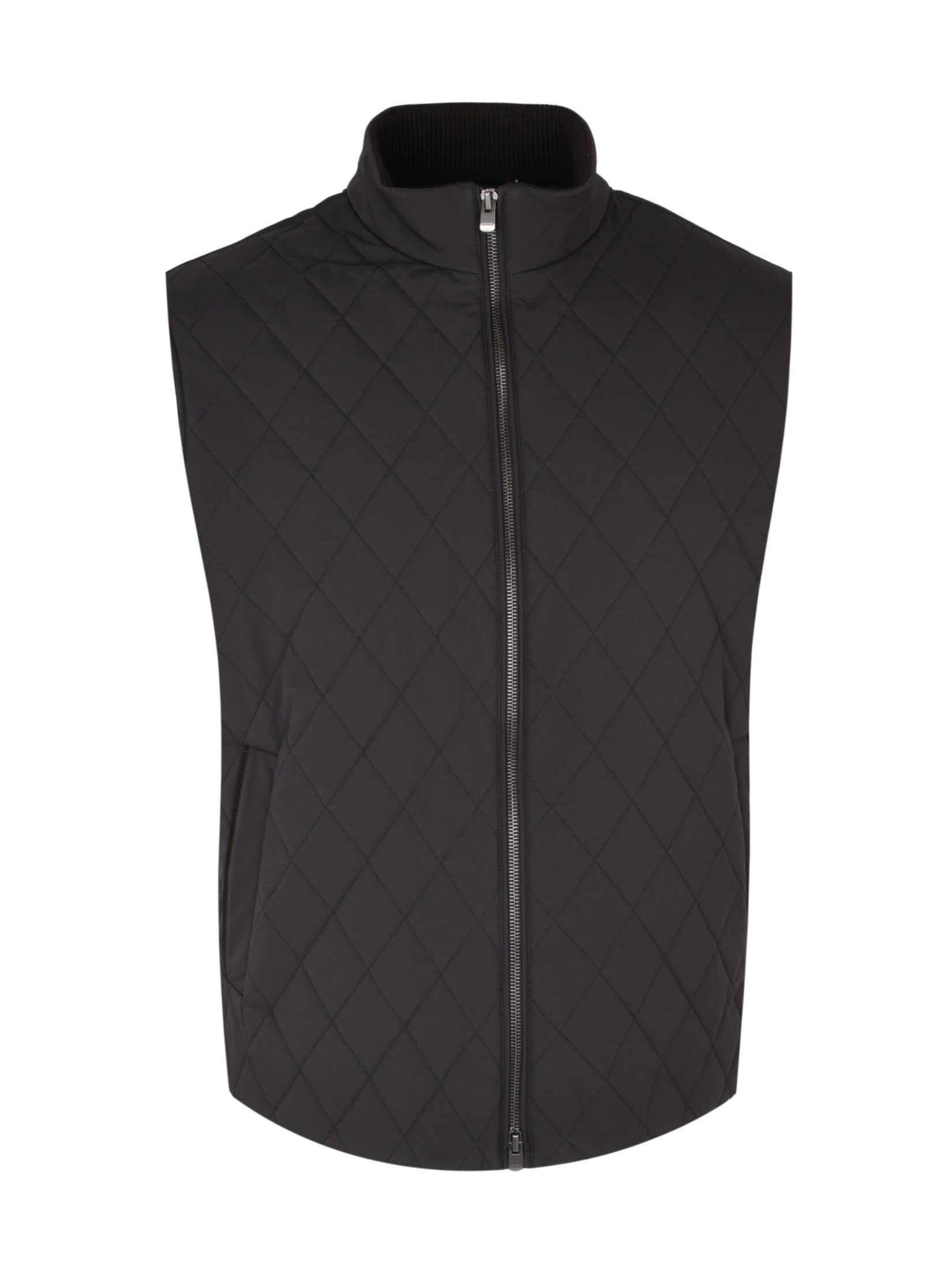 Vest nylon tech twill