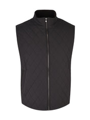 Vest nylon tech twill