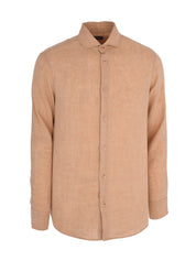 Antonio linen ls shirt
