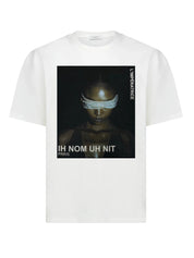 L'Impératrice Print T-Shirt
