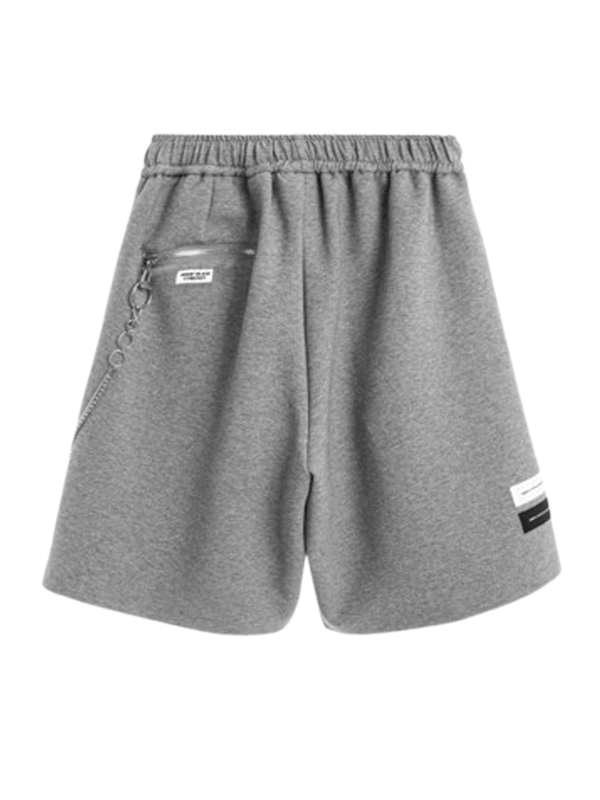 MWM DOUBLE CHAIN SHORTS