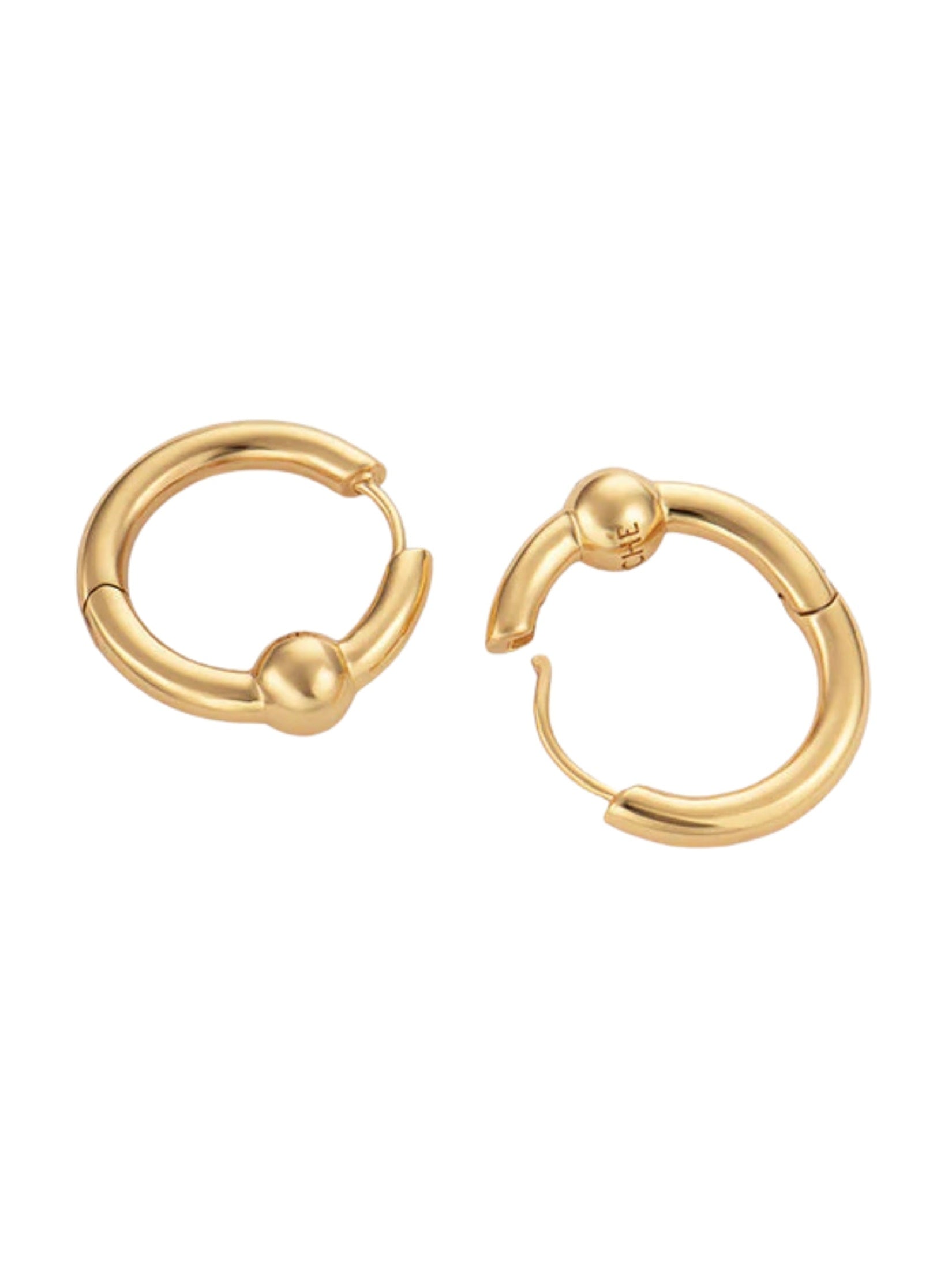 Harmony hoops (large)