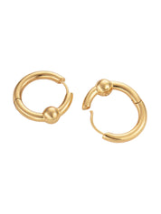 Harmony hoops (large)