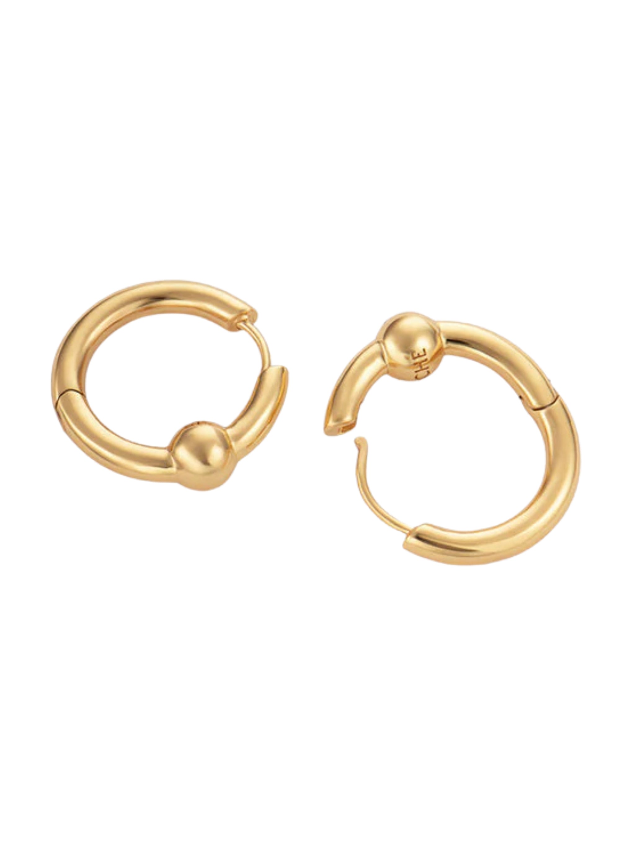 Harmony hoops (large)