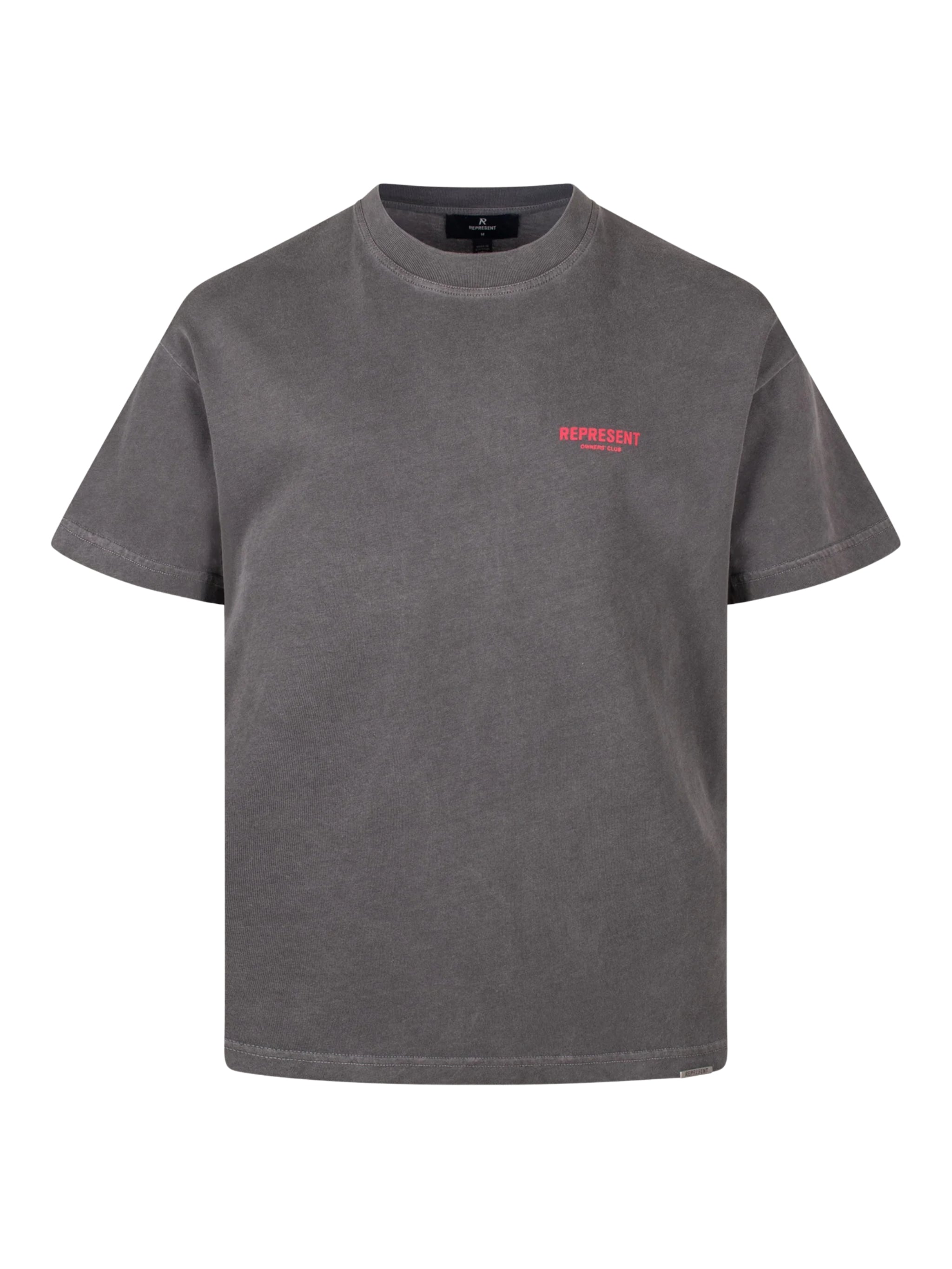 Represent owners club t-shirt