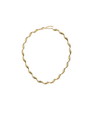 SAVI SIGNATURE LINK CHAIN NECKLACE