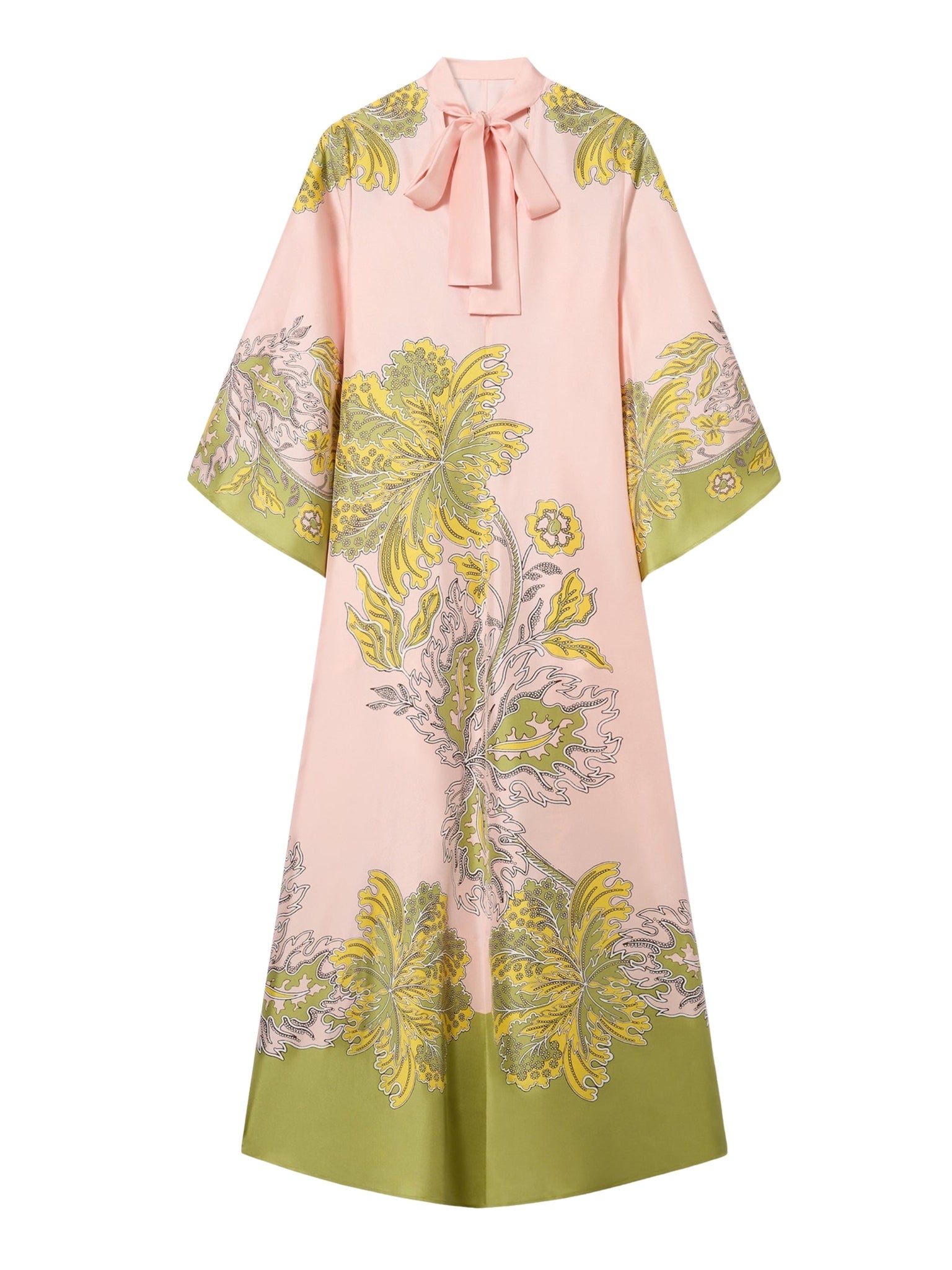Magnifico dress