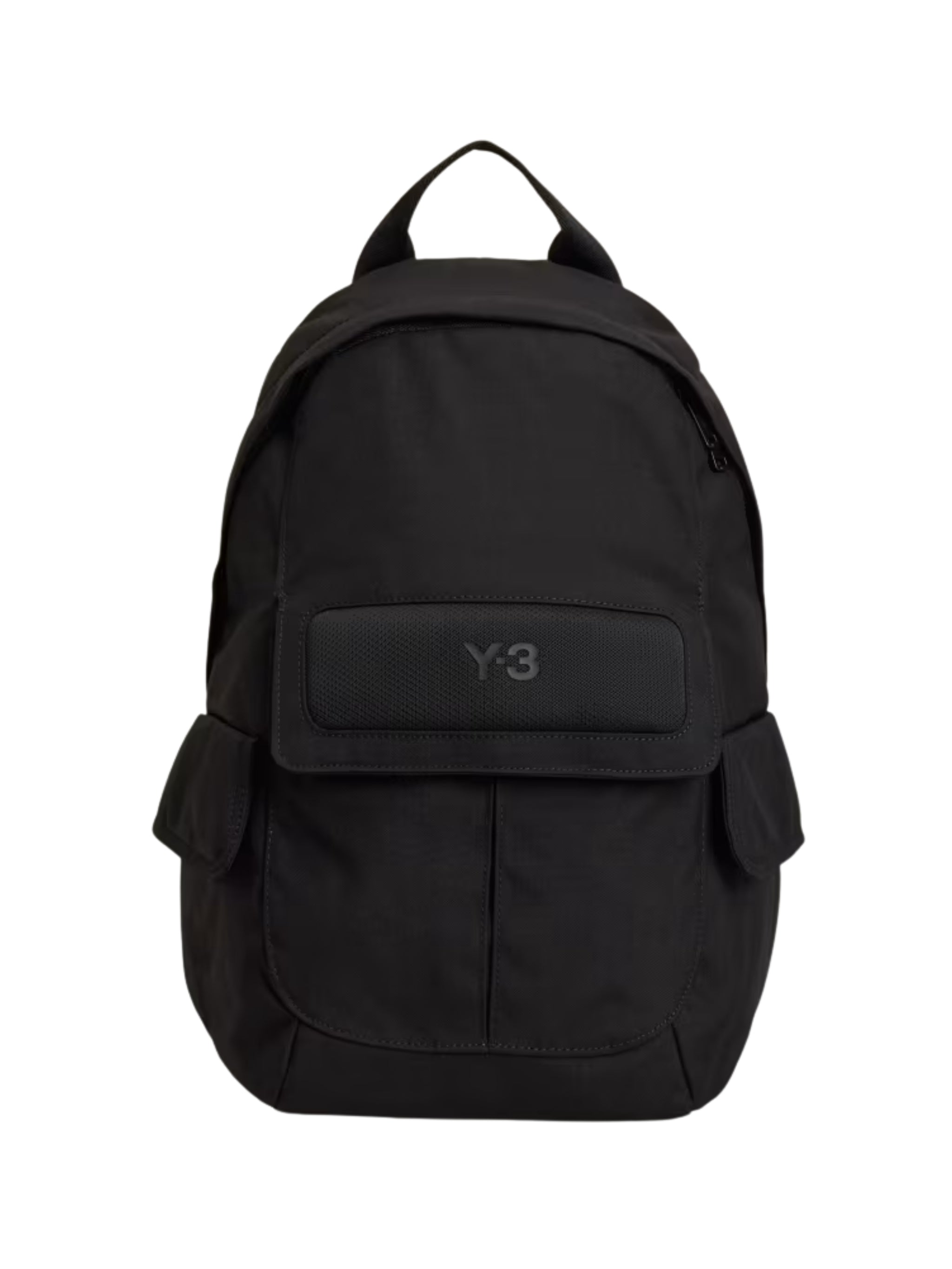 Y-3 BACKPACK S BLACK