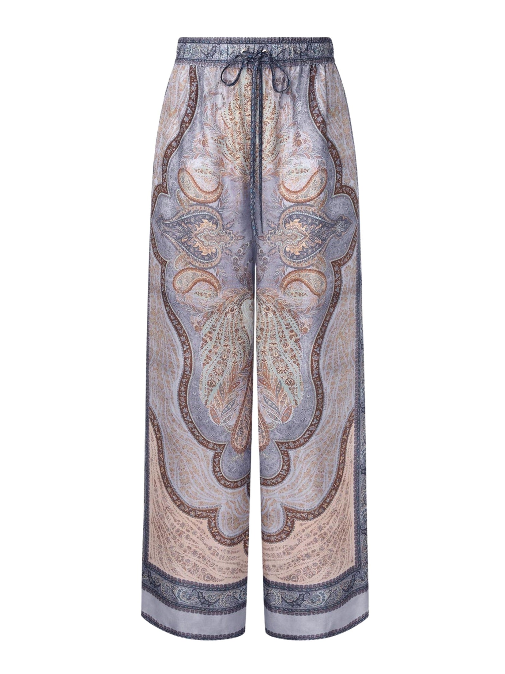 Wanderlust relaxed pant