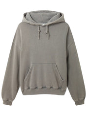 DISTORT WASHED HOODIE