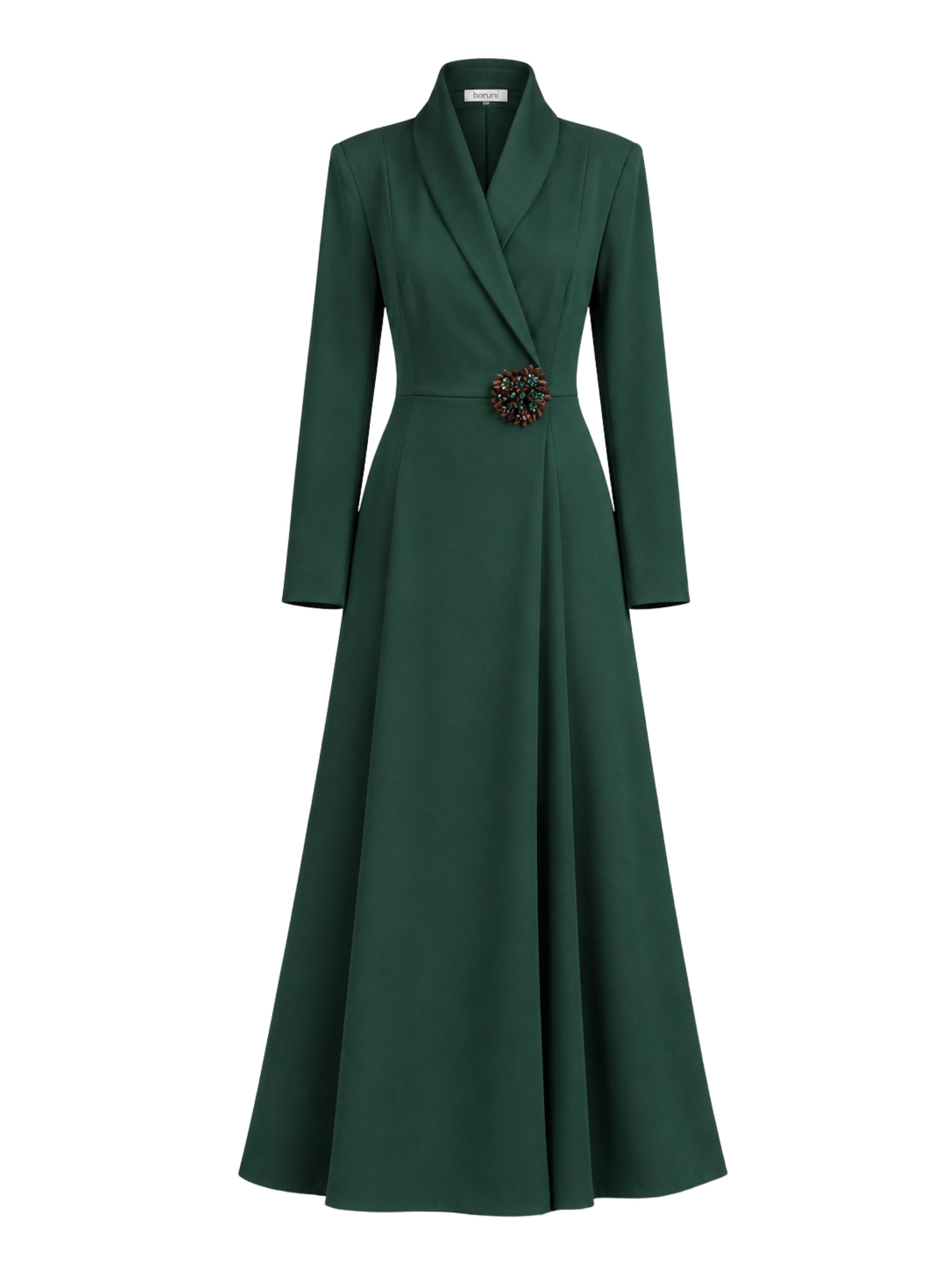 Rowan dress