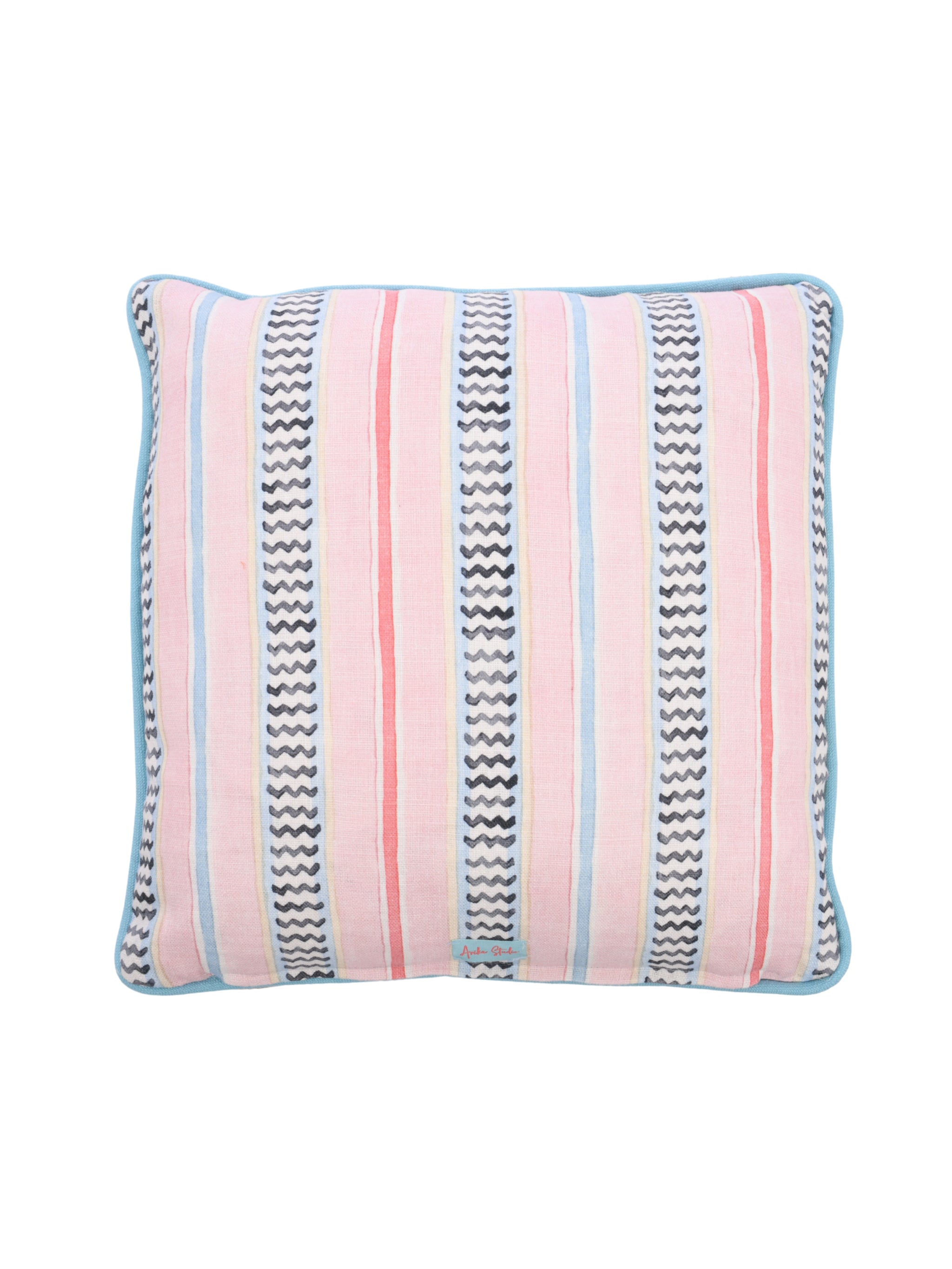 45*45 Wire Marshmallow- blue