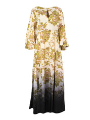 Belle kaftan