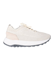 Running shoes