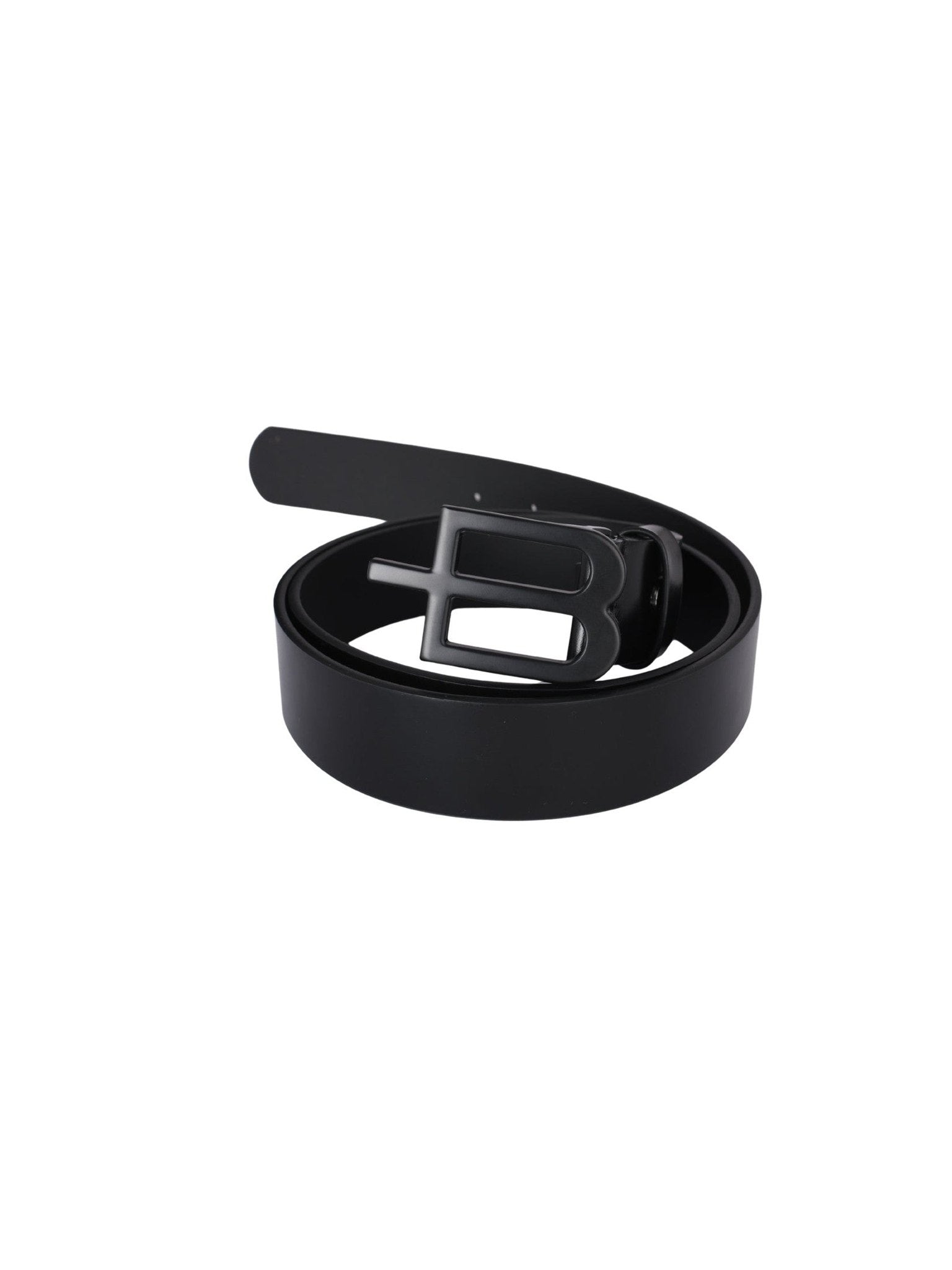 Belt polis.calf black