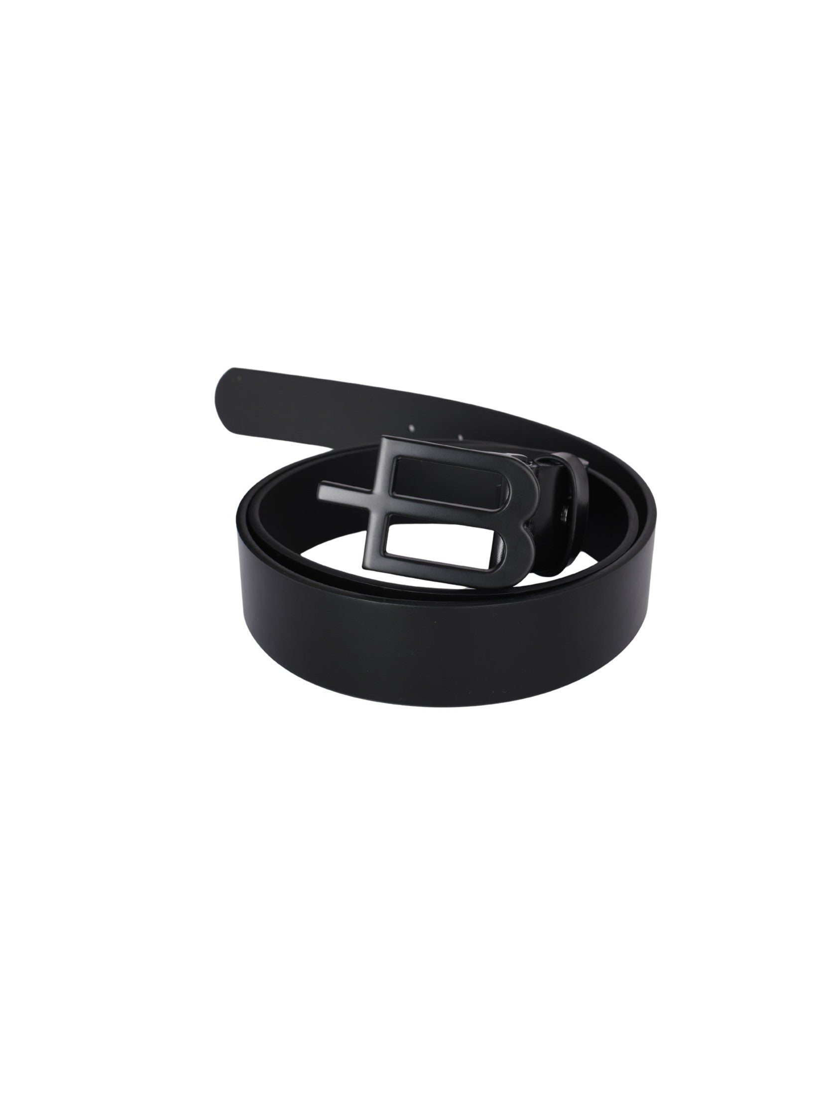 Belt polis.calf black