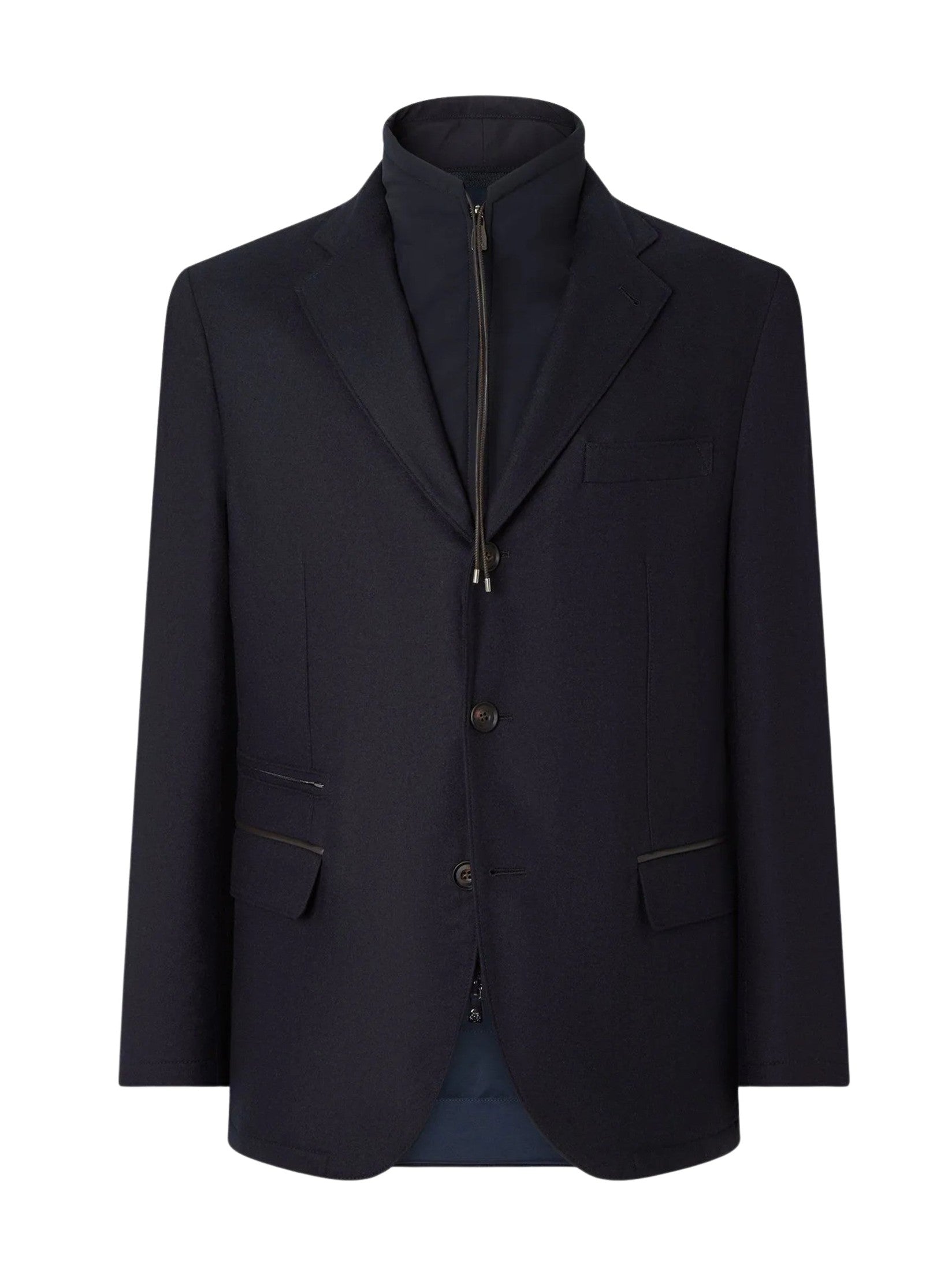 Outdoor jacket