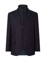 Outdoor jacket