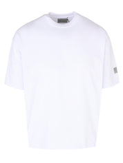T-shirt tuna white r04