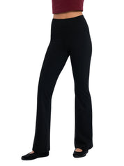 Full length jazz pants