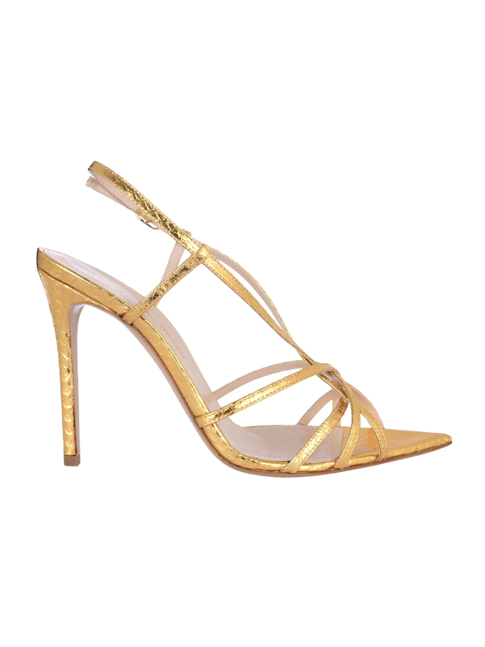 Marilyn 105 elaphe gold