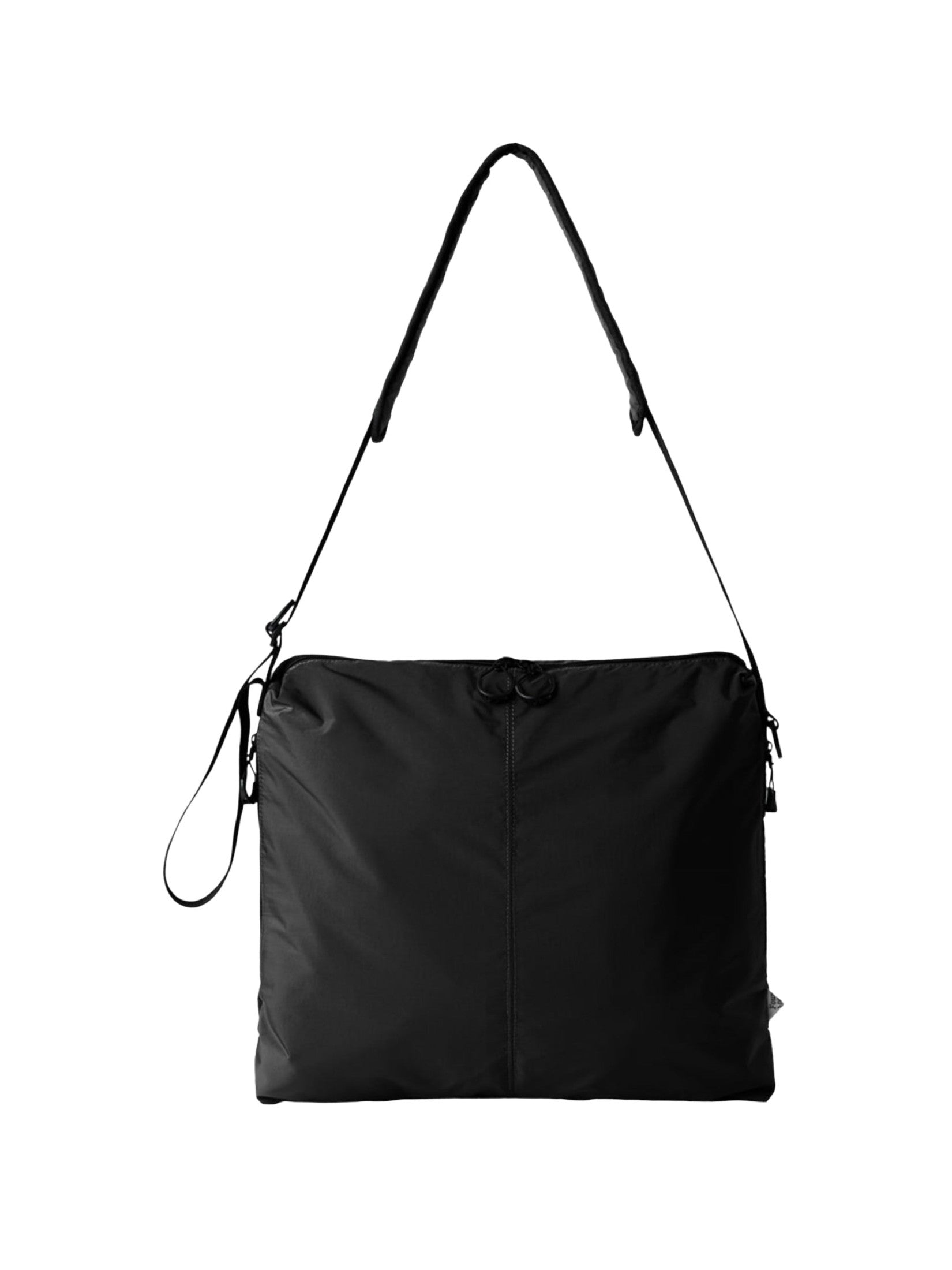 City utility shoulder bag