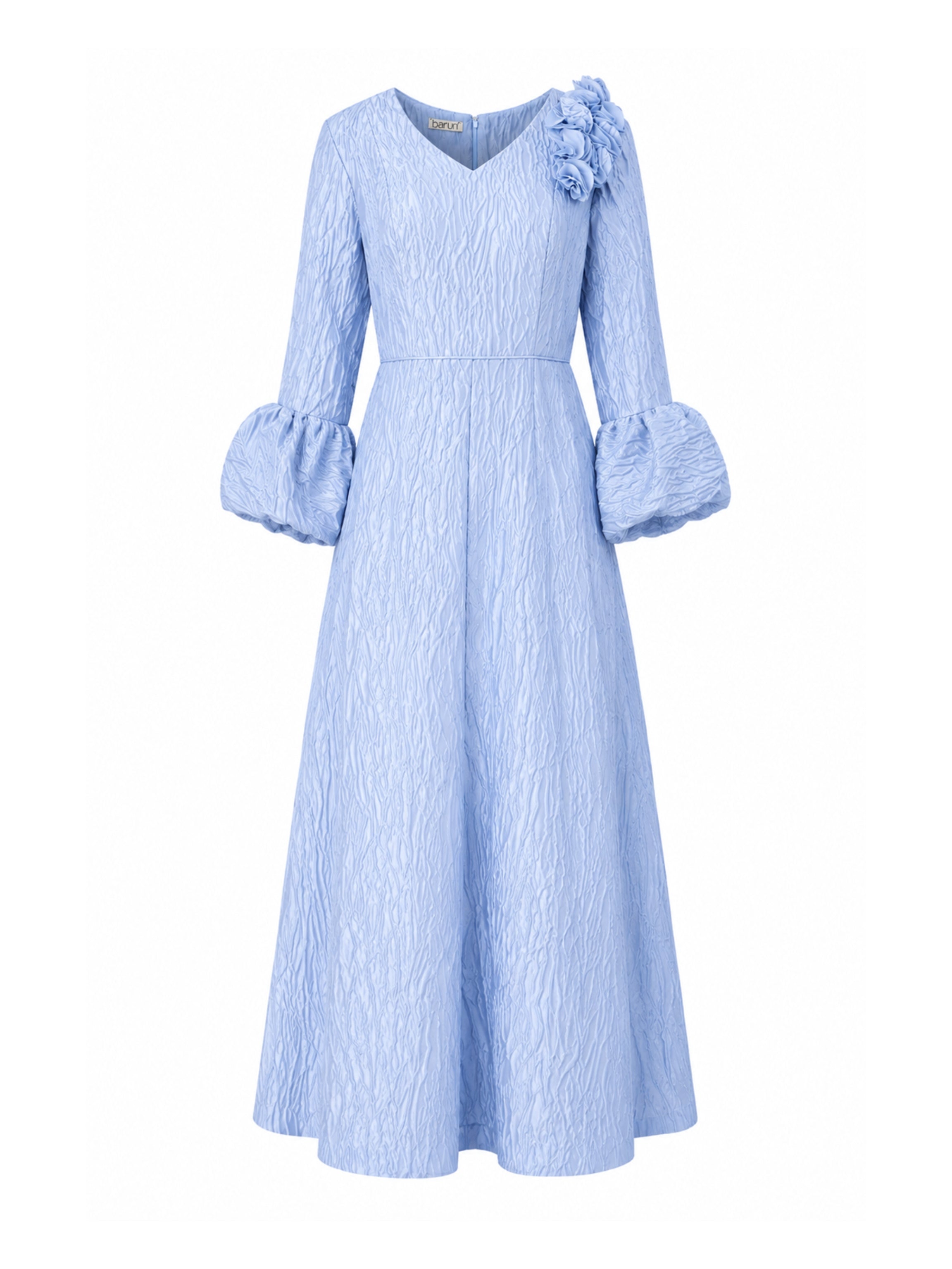 Fayha gown
