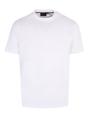 Crew-Neck Short-Sleeve T-Shirt
