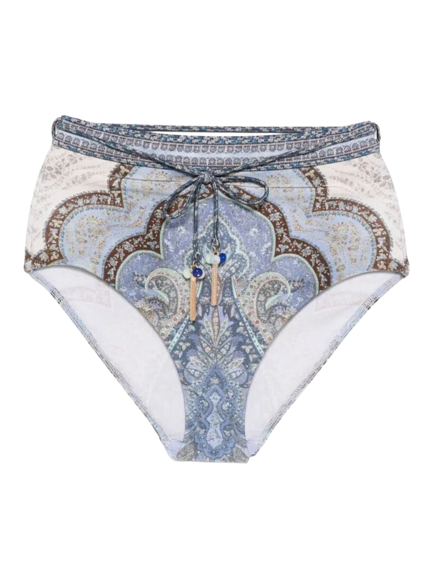 Wanderlust high waist pant
